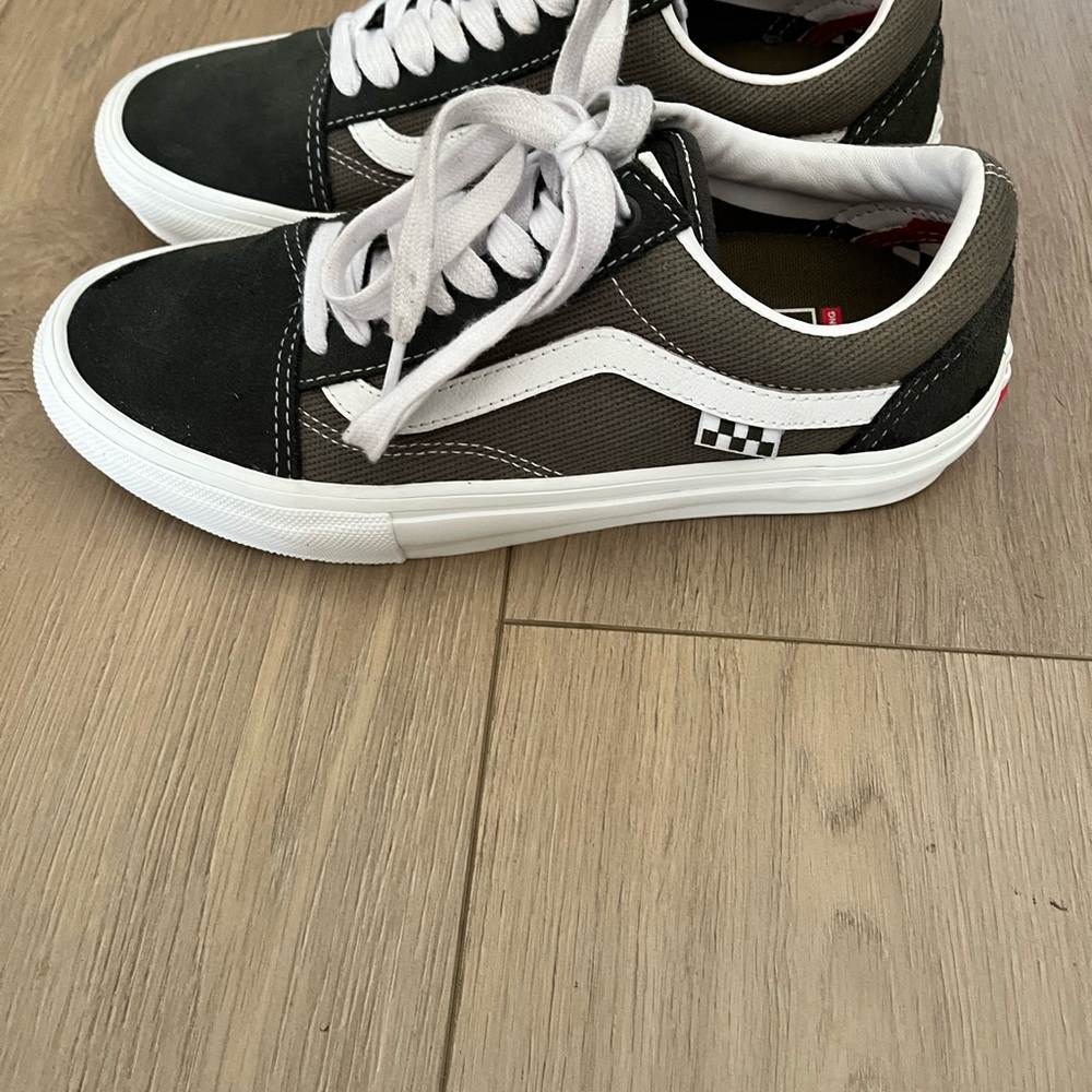 Vans Old Skool